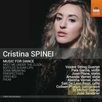 Spinei: Music for Dance
